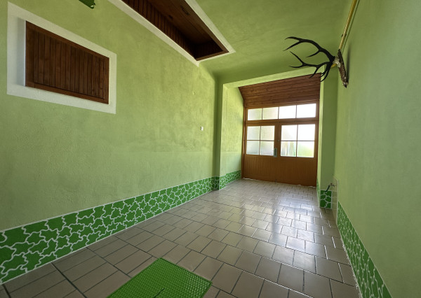 ARETÉ REAL – KÚSOK ROMANTICKÉHO VIDIEKA V CENTRE MESTA, PEZINOK, KALINČIAKOVA