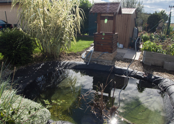 Areté real- Predaj priestranného bungalovu v Sloven. Grobe