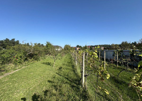 ARETÉ REAL - PRIPRAVUJEME PREDAJ 2160 m2 STAVEBNÉHO POZEMKU, STUPAVA, RÍMSKA