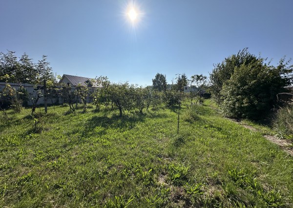 ARETÉ REAL - PRIPRAVUJEME PREDAJ 2160 m2 STAVEBNÉHO POZEMKU, STUPAVA, RÍMSKA