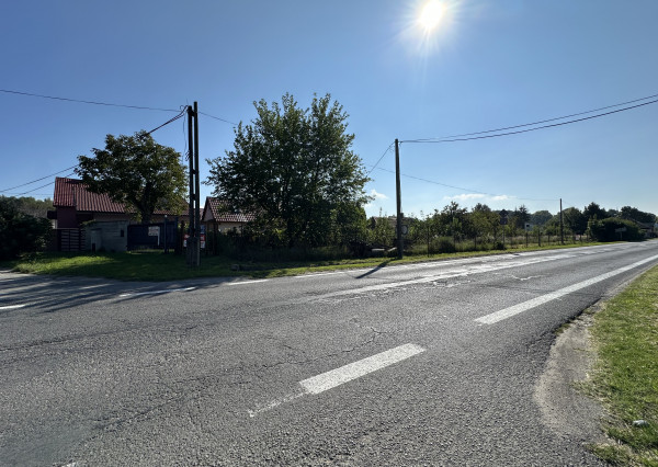 ARETÉ REAL - PRIPRAVUJEME PREDAJ 2160 m2 STAVEBNÉHO POZEMKU, STUPAVA, RÍMSKA