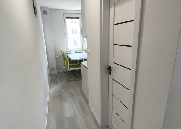 ARETÉ REAL - ZARIADENÝ 2-IZBOVÝ BYT S LODŽIOU AJ BALKÓNOM , ENERGIAMI A KTV, NITRA, VIKÁRSKA