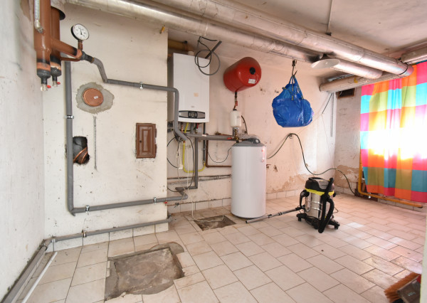 Areté real - predaj priestranného RD v Grinave