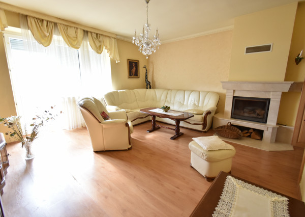 Areté real - predaj priestranného RD v Grinave