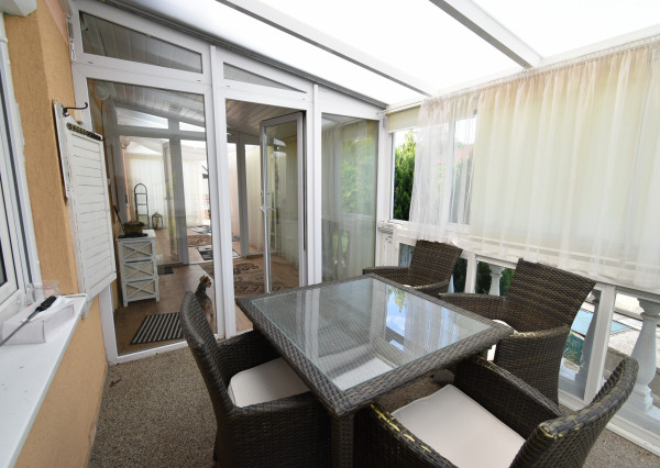 Areté real - predaj priestranného RD v Grinave