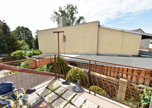 Areté real - predaj priestranného RD v Grinave