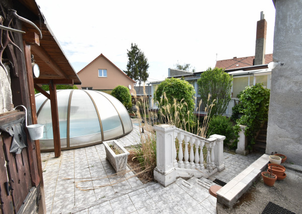 Areté real - predaj priestranného RD v Grinave