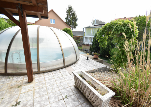 Areté real - predaj priestranného RD v Grinave