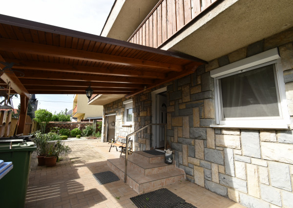 Areté real - predaj priestranného RD v Grinave