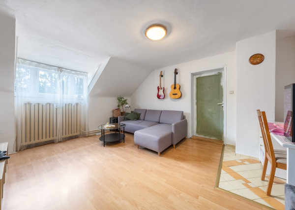 ARETÉ REAL – PREDAJ BUDOVY NA ŠPORTOVÉ A REKREAČNÉ ÚČELY S TROMA CHATKAMI, MODRA, HARMÓNIA