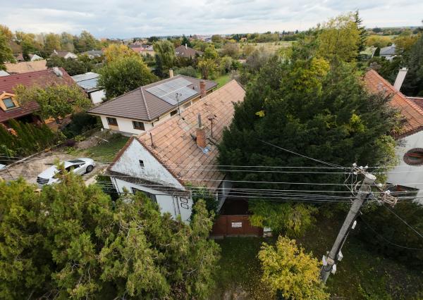 ARETÉ REAL - PREDAJ 3 STAVEBNÝCH POZEMKOV, KRÁĽOVÁ PRI SENCI, MALÝ KRMEŠ