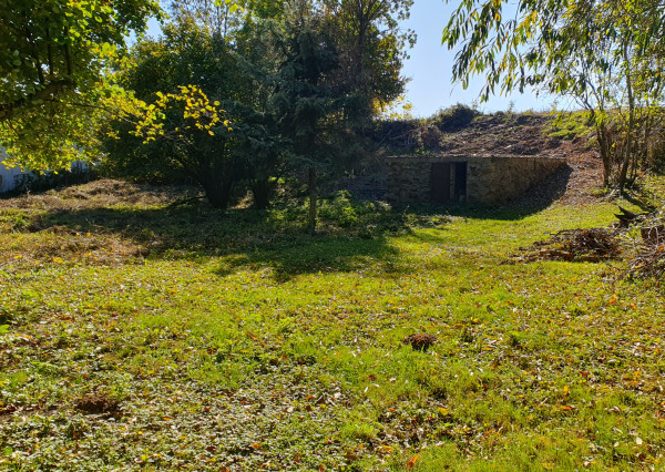 Areté real- Predaj pozemku 716m2 s možnosťou výstavby chaty.