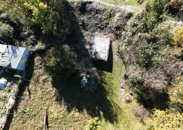 Areté real- Predaj pozemku 716m2 s možnosťou výstavby chaty.
