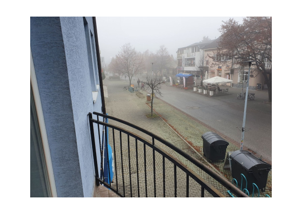 Areté real- Prenájom kancelárie s balkónom v centre Senca