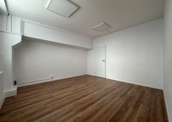 ARETÉ REAL - PRENÁJOM 16m2 ADMINISTRATÍVNEHO PRIESTORU, PEZINOK, MYSLENICKÁ