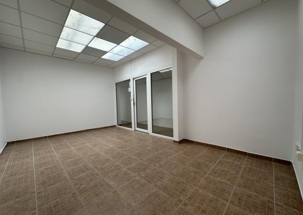 ARETÉ REAL - PRENÁJOM 18m2 ADMINISTRATÍVNEHO PRIESTORU, PEZINOK, MYSLENICKÁ