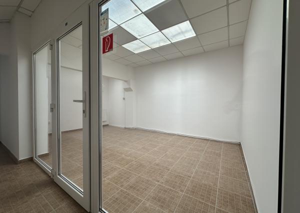 ARETÉ REAL - PRENÁJOM 18m2 ADMINISTRATÍVNEHO PRIESTORU, PEZINOK, MYSLENICKÁ