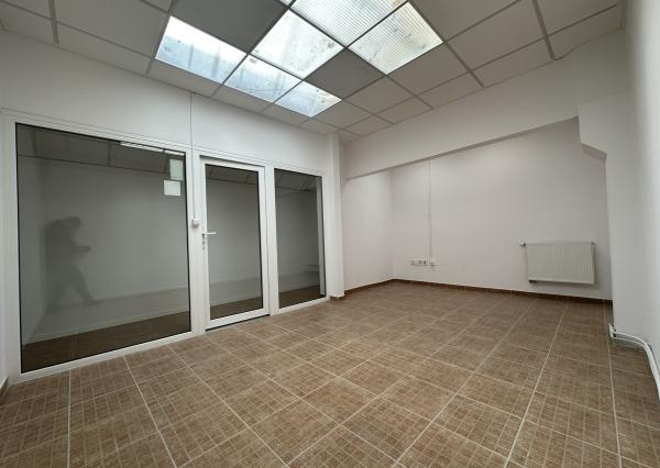 ARETÉ REAL - PRENÁJOM 18m2 ADMINISTRATÍVNEHO PRIESTORU, PEZINOK, MYSLENICKÁ