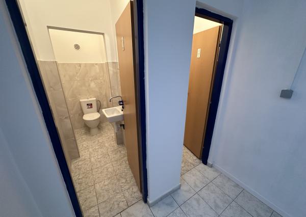 ARETÉ REAL - PRENÁJOM 16m2 ADMINISTRATÍVNEHO PRIESTORU, PEZINOK, MYSLENICKÁ
