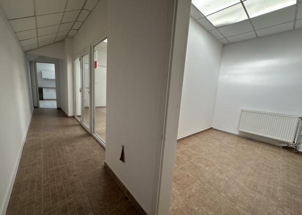 ARETÉ REAL - PRENÁJOM 16m2 ADMINISTRATÍVNEHO PRIESTORU, PEZINOK, MYSLENICKÁ