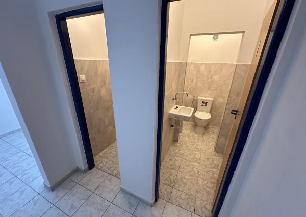 ARETÉ REAL - PRENÁJOM 22m2 ADMINISTRATÍVNEHO PRIESTORU, PEZINOK, MYSLENICKÁ