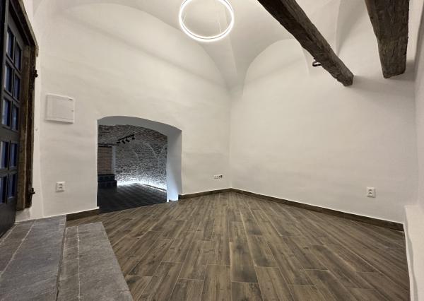 ARETÉ REAL - PRENÁJOM 36 m2 KOMERČNÉHO PRIESTORU, PEZINOK, HOLUBYHO