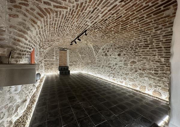 ARETÉ REAL - PRENÁJOM 36 m2 KOMERČNÉHO PRIESTORU, PEZINOK, HOLUBYHO