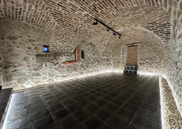 ARETÉ REAL - PRENÁJOM 36 m2 KOMERČNÉHO PRIESTORU, PEZINOK, HOLUBYHO