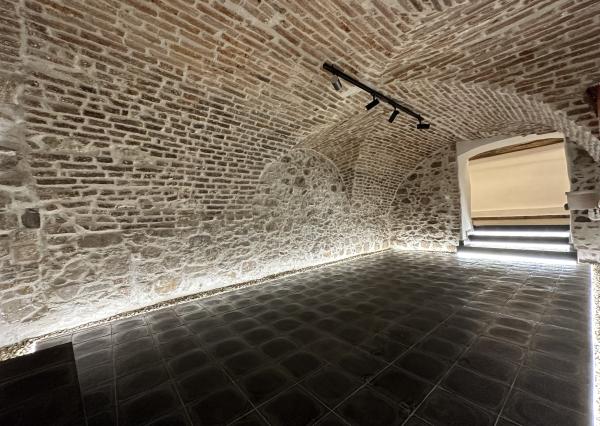 ARETÉ REAL - PRENÁJOM 36 m2 KOMERČNÉHO PRIESTORU, PEZINOK, HOLUBYHO