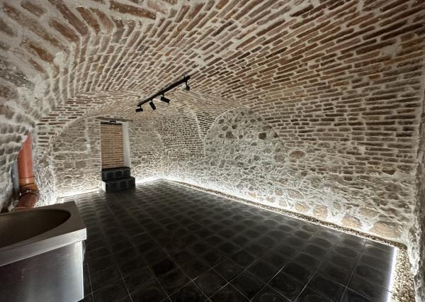 ARETÉ REAL - PRENÁJOM 36 m2 KOMERČNÉHO PRIESTORU, PEZINOK, HOLUBYHO