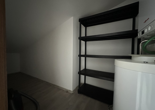 ARETÉ REAL – PREDAJ 4-IZBOVÉHO MEZONETOVÉHO BYTU S PARKOVANÍM, ZÁHRADKOU V CENTRE MESTA, PEZINOK, HOLUBYHO