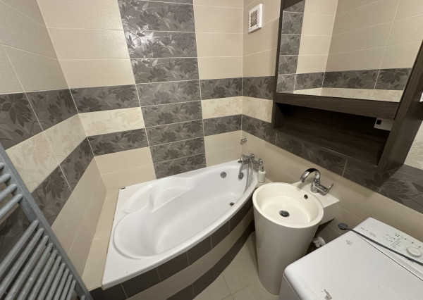 ARETÉ REAL – PRENÁJOM ZARIADENÉHO 3-IZBOVÉHO BYTU S PARKOVANÍM, ENERGIAMI AJ INTERNETOM, PEZINOK, LACA NOVOMESKÉHO