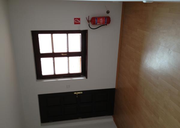 ARETÉ REAL - PRENÁJOM 13 m2 OBCHODNÉHO / ADMINISTRATÍVNEHO PRIESTORU V CENTRE PEZINKA, M.R. ŠTEFÁNIKA