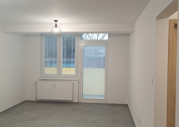 ARETÉ REAL - PREDAJ ÚTULNÉHO 2-IZ.BYTU S LOGGIOU V MODRE