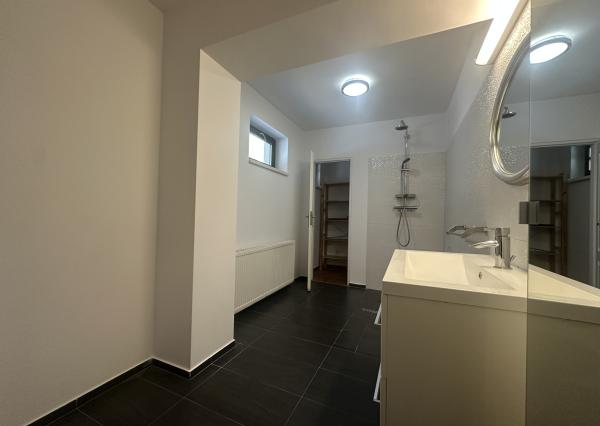 ARETÉ REAL – BYT ALEBO RADŠEJ CHATA VHODNÁ NA CELOROČNÉ BÝVANIE, PEZINOK, STUPY