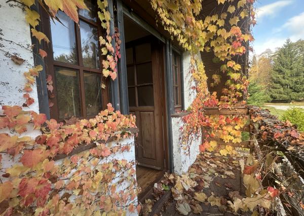 ARETÉ REAL – BYT ALEBO RADŠEJ CHATA VHODNÁ NA CELOROČNÉ BÝVANIE, PEZINOK, STUPY