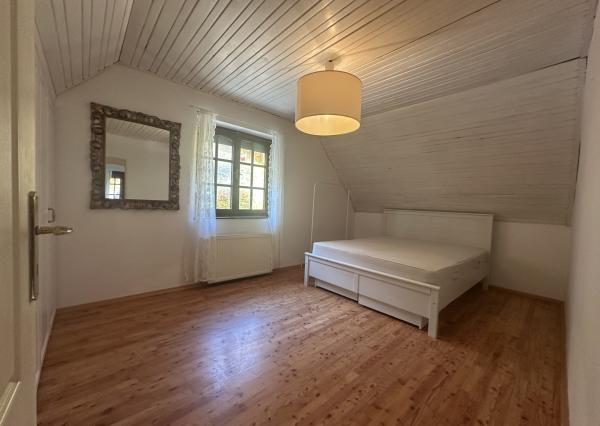 ARETÉ REAL – BYT ALEBO RADŠEJ CHATA VHODNÁ NA CELOROČNÉ BÝVANIE, PEZINOK, STUPY