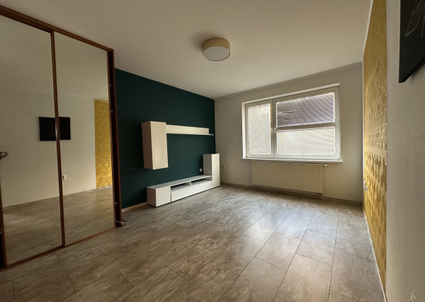 ARETÉ REAL – PREDAJ 2-IZBOVÉHO BYTU S PARKOVANÍM V GARÁŽI, PEZINOK, SILVÁNOVÁ