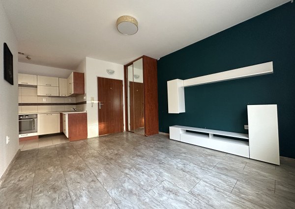 ARETÉ REAL – PREDAJ 2-IZBOVÉHO BYTU S PARKOVANÍM V GARÁŽI, PEZINOK, SILVÁNOVÁ