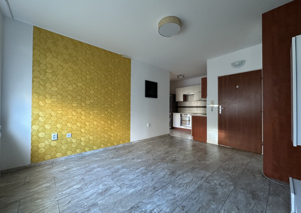 ARETÉ REAL – PREDAJ 2-IZBOVÉHO BYTU S PARKOVANÍM V GARÁŽI, PEZINOK, SILVÁNOVÁ