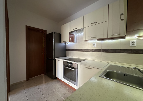 ARETÉ REAL – PREDAJ 2-IZBOVÉHO BYTU S PARKOVANÍM V GARÁŽI, PEZINOK, SILVÁNOVÁ