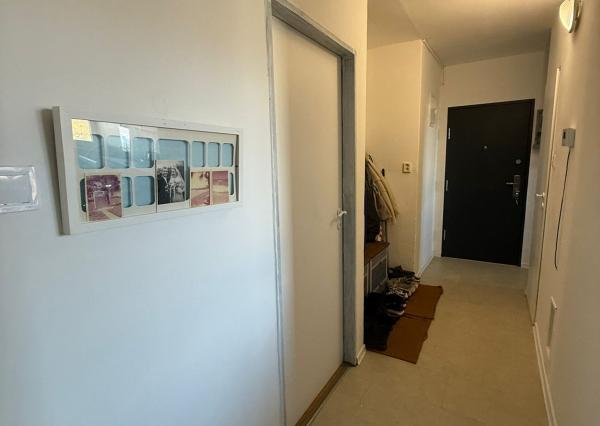 Areté real - Predaj slnečného tehlového 3-izbového bytu s 2 loggiami a s nádherným výhľadom, Trnavská ul., Pezinok