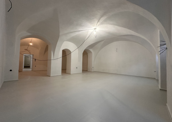 ARETÉ REAL - PRENÁJOM 145 m2 KOMERČNÉHO PRIESTORU V PRIAMOM CENTRE, PEZINOK, KOLLÁROVA