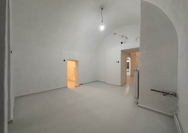 ARETÉ REAL - PRENÁJOM 145 m2 KOMERČNÉHO PRIESTORU V PRIAMOM CENTRE, PEZINOK, KOLLÁROVA