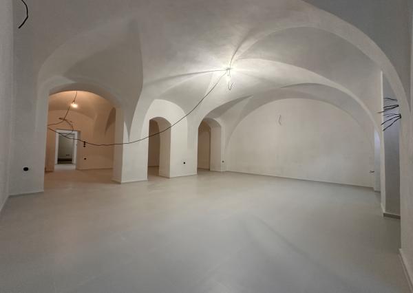 ARETÉ REAL - PRENÁJOM 145 m2 KOMERČNÉHO PRIESTORU V PRIAMOM CENTRE, PEZINOK, KOLLÁROVA