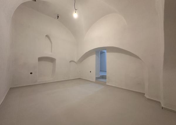 ARETÉ REAL - PRENÁJOM 145 m2 KOMERČNÉHO PRIESTORU V PRIAMOM CENTRE, PEZINOK, KOLLÁROVA