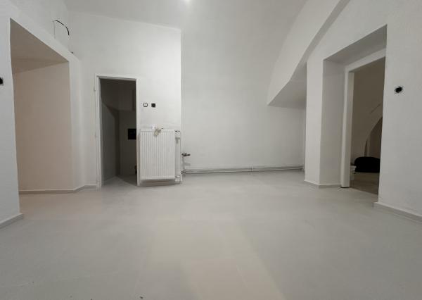 ARETÉ REAL - PRENÁJOM 145 m2 KOMERČNÉHO PRIESTORU V PRIAMOM CENTRE, PEZINOK, KOLLÁROVA