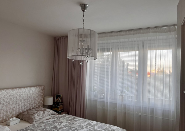 ARETÉ REAL- PREDAJ TEHLOVÉHO 2IZB.BYTU V PEZINKU, CENTRUM, SLNEČNÝ S LOGGIOU A MUROVANOU PIVNICOU