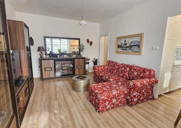 ARETÉ REAL – PRIPRAVUJEME PRENÁJOM  ZARIADENÉHO 2-IZBOVÉHO BYTU S PARKOVANÍM V CENTRE, PEZINOK, ZÁHRADNÁ