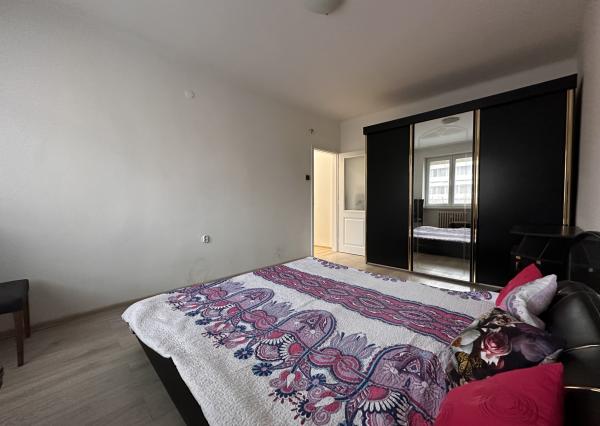 ARETÉ REAL – PRIPRAVUJEME PRENÁJOM  ZARIADENÉHO 2-IZBOVÉHO BYTU S PARKOVANÍM V CENTRE, PEZINOK, ZÁHRADNÁ